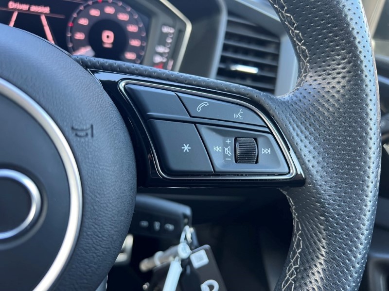 Used Audi A1 2022 for sale - 76981242: Photo 18