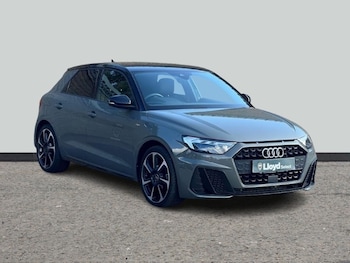Used Audi A1 2022 for sale - 76981242: Photo