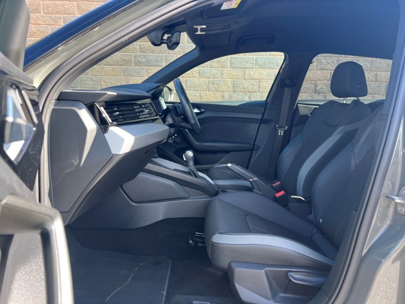 Used Audi A1 2022 for sale - 76981242: Photo 20