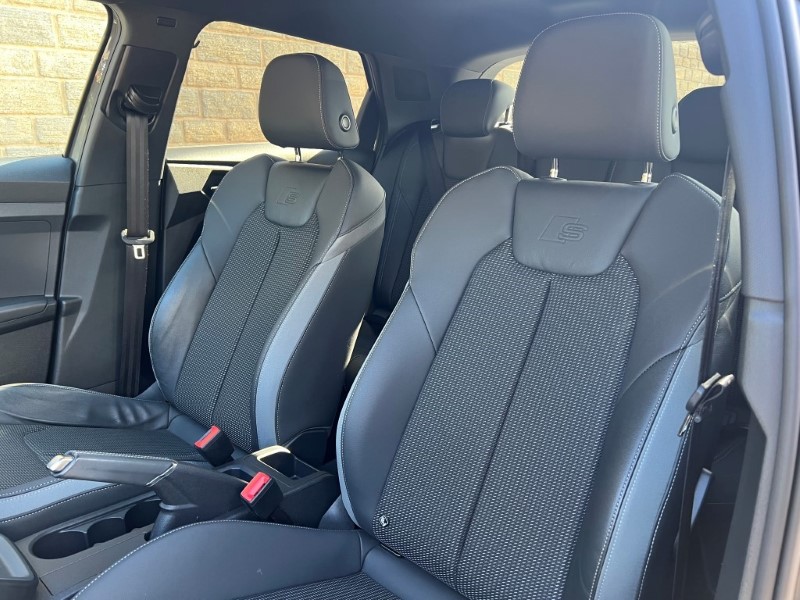 Used Audi A1 2022 for sale - 76981242: Photo 21