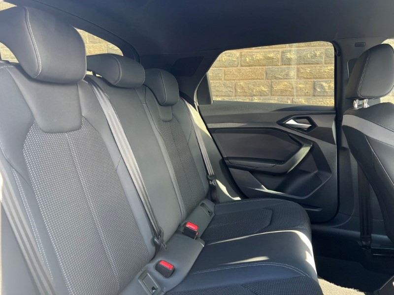 Used Audi A1 2022 for sale - 76981242: Photo 24