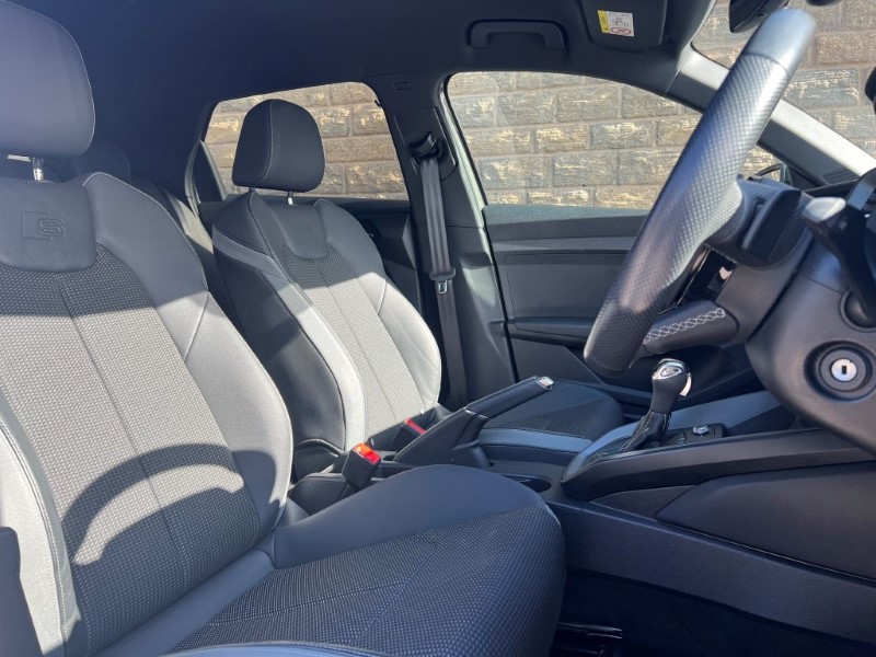 Used Audi A1 2022 for sale - 76981242: Photo 25