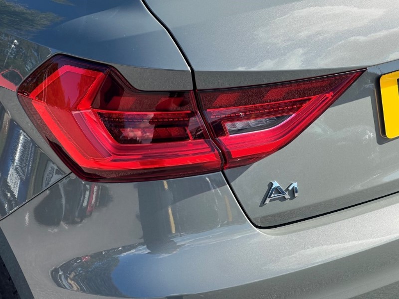 Used Audi A1 2022 for sale - 76981242: Photo 29