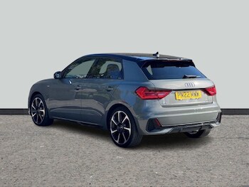 Used Audi A1 2022 for sale - 76981242: Photo