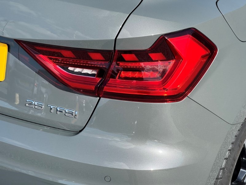 Used Audi A1 2022 for sale - 76981242: Photo 30