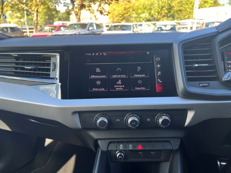 Used Audi A1 2022 for sale - 76981242: Photo 32