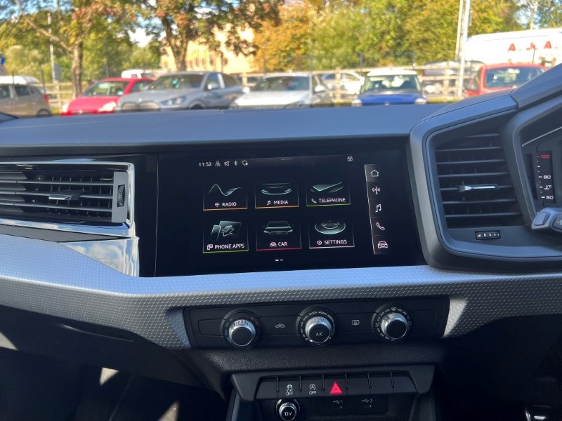 Used Audi A1 2022 for sale - 76981242: Photo 33