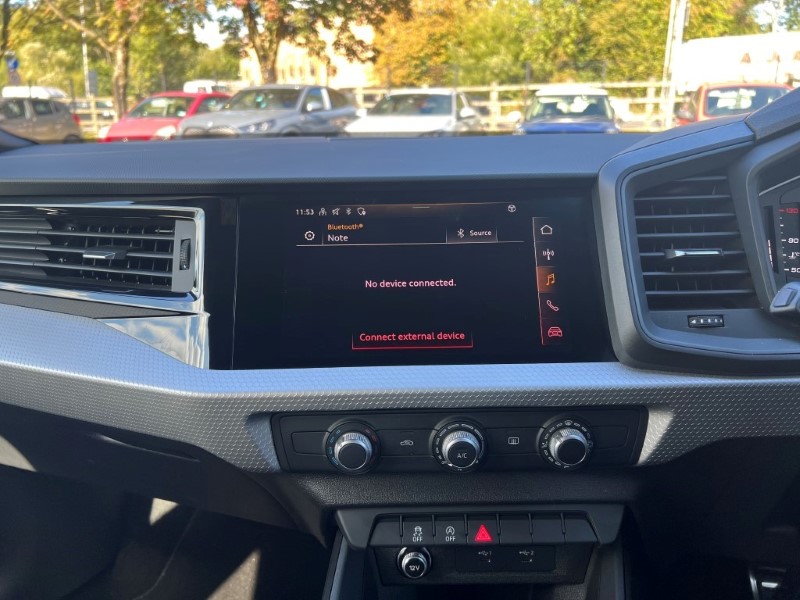 Used Audi A1 2022 for sale - 76981242: Photo 34