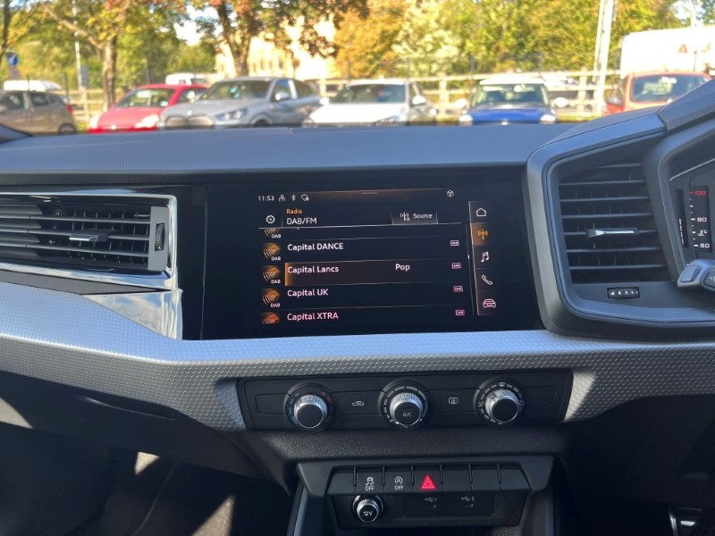 Used Audi A1 2022 for sale - 76981242: Photo 35