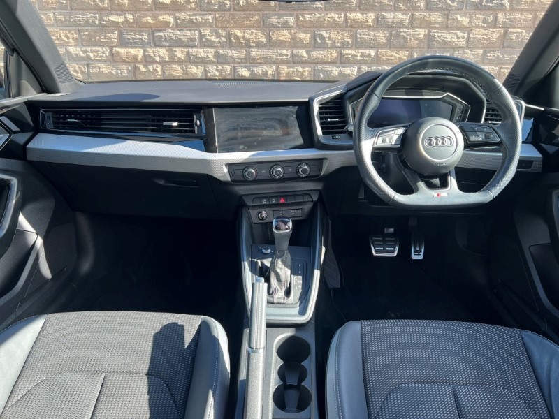 Used Audi A1 2022 for sale - 76981242: Photo 4