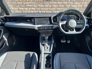 Used Audi A1 2022 for sale - 76981242: Photo