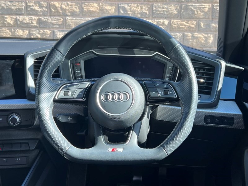 Used Audi A1 2022 for sale - 76981242: Photo 5