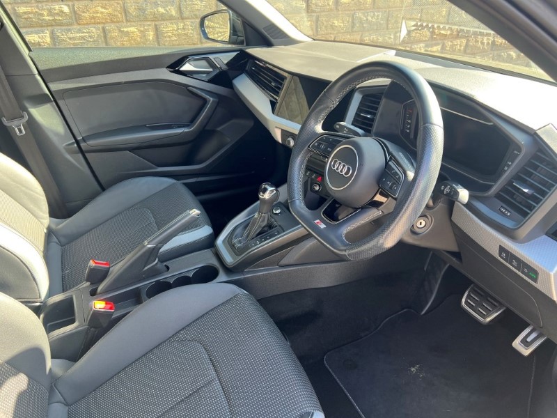 Used Audi A1 2022 for sale - 76981242: Photo 6