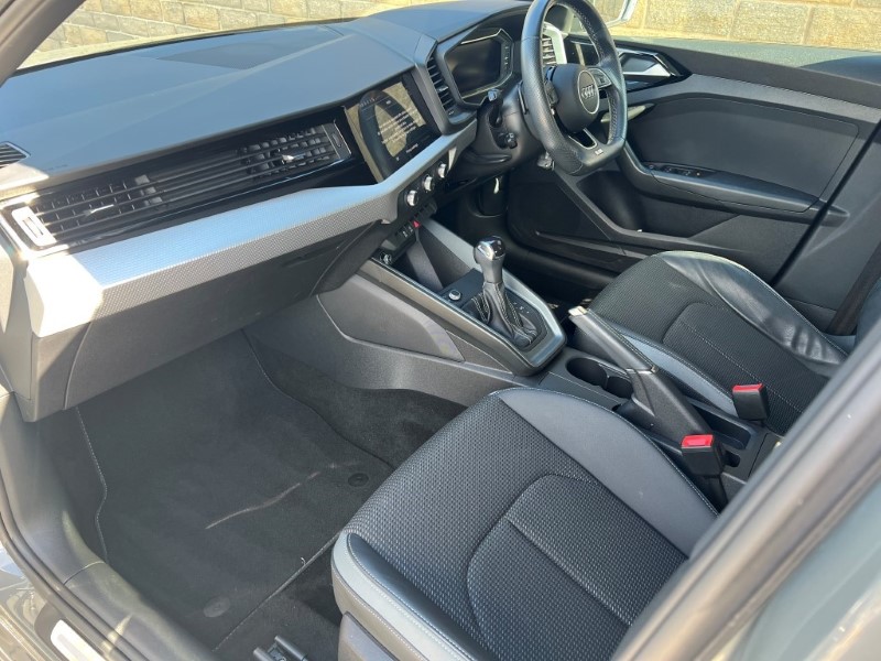 Used Audi A1 2022 for sale - 76981242: Photo 7