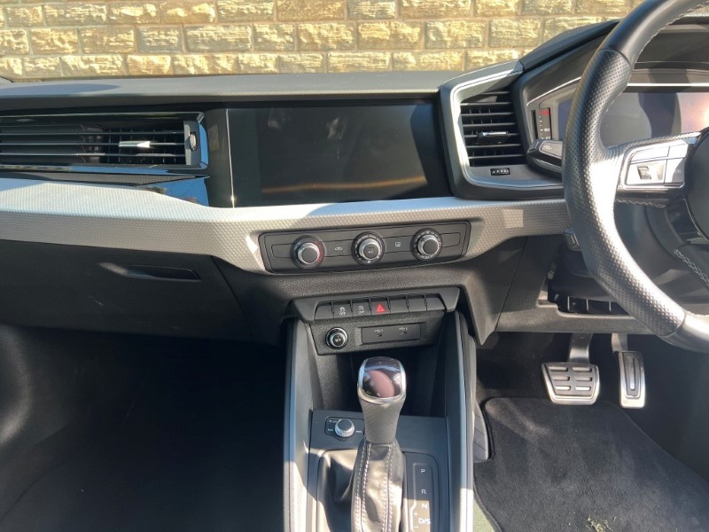 Used Audi A1 2022 for sale - 76981242: Photo 8