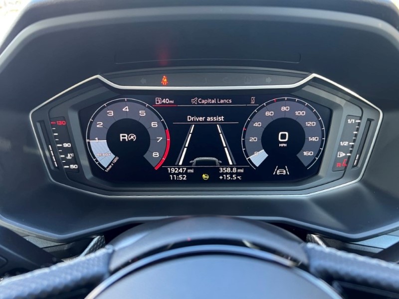 Used Audi A1 2022 for sale - 76981242: Photo 9