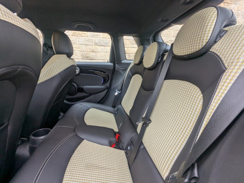 Used MINI Hatch 2022 for sale - 76981055: Photo 12