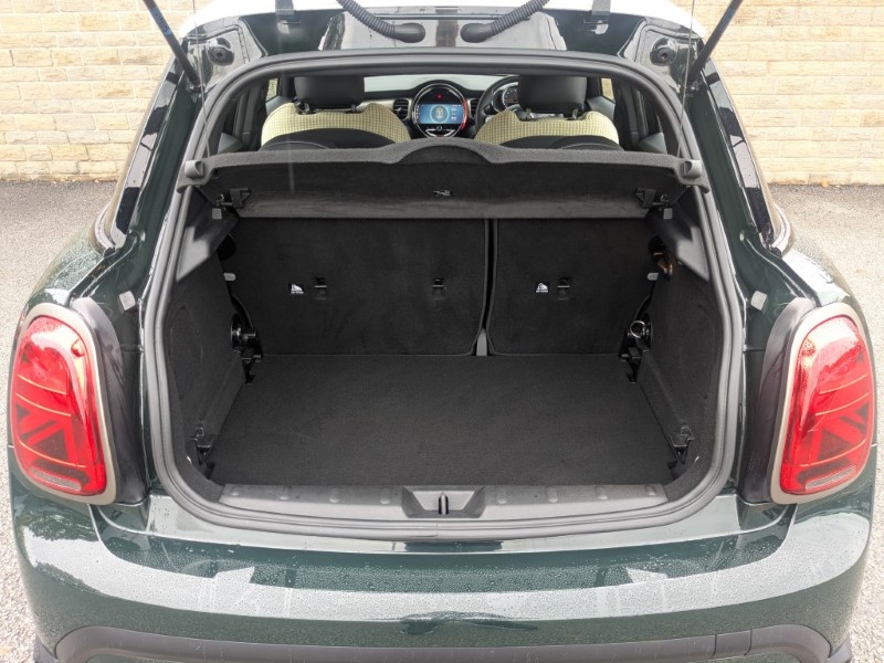 Used MINI Hatch 2022 for sale - 76981055: Photo 13