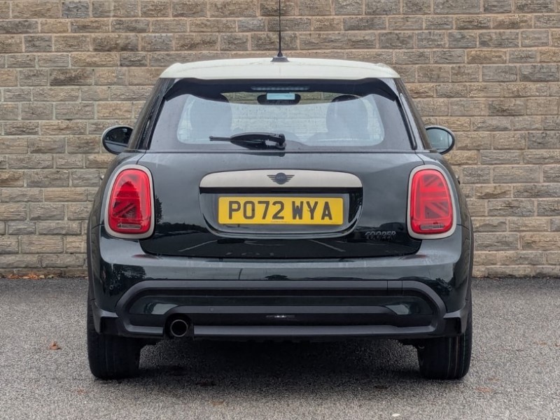 Used MINI Hatch 2022 for sale - 76981055: Photo 15