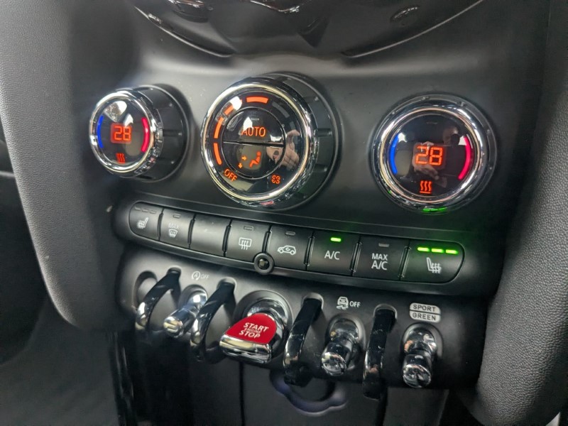 Used MINI Hatch 2022 for sale - 76981055: Photo 29