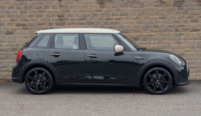 Used MINI Hatch 2022 for sale - 76981055: Photo 3