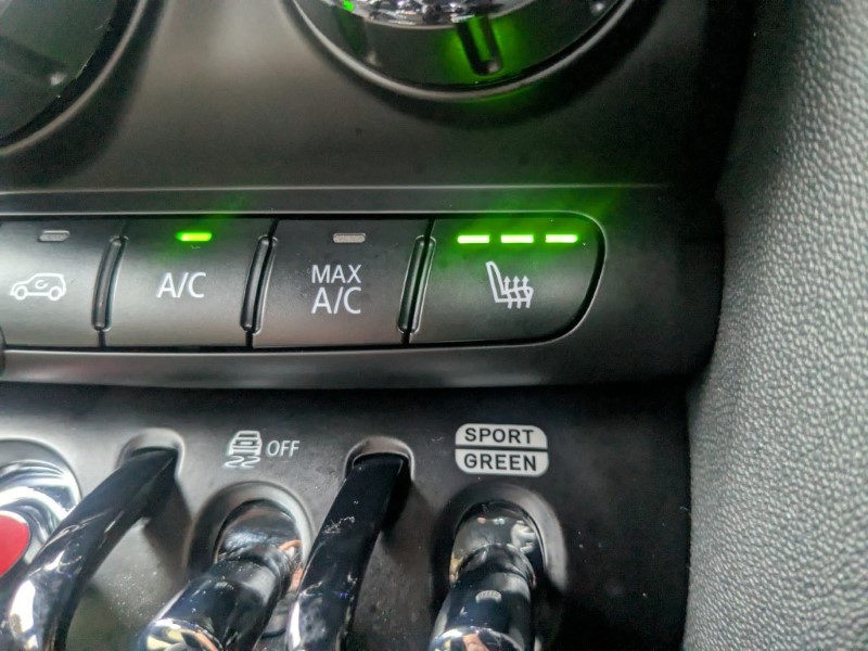 Used MINI Hatch 2022 for sale - 76981055: Photo 31