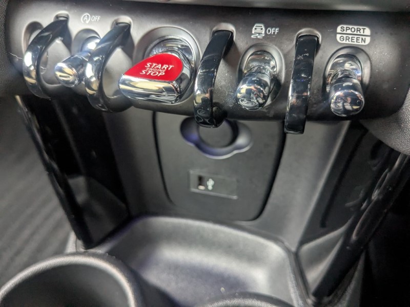 Used MINI Hatch 2022 for sale - 76981055: Photo 32