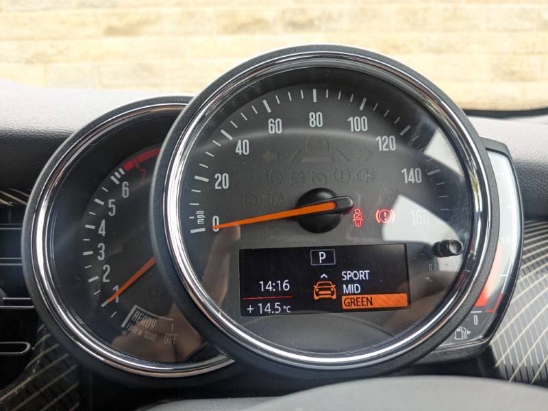 Used MINI Hatch 2022 for sale - 76981055: Photo 34