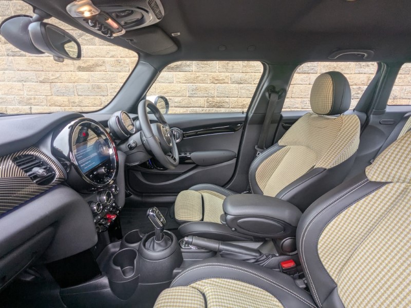 Used MINI Hatch 2022 for sale - 76981055: Photo 35