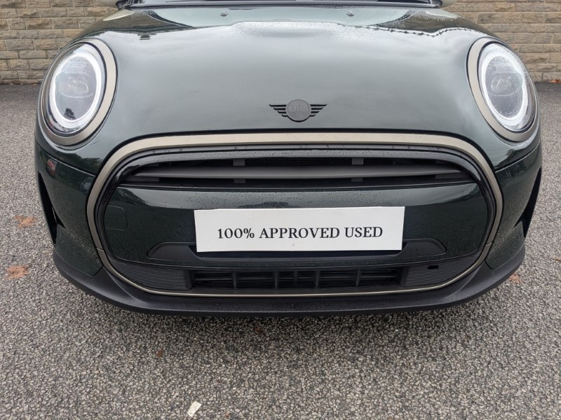 Used MINI Hatch 2022 for sale - 76981055: Photo 36