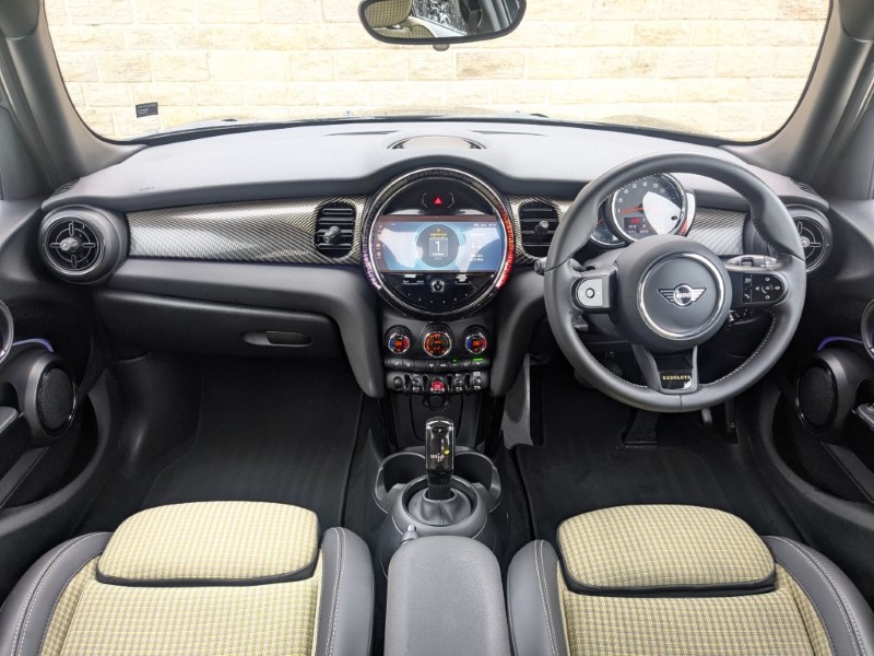 Used MINI Hatch 2022 for sale - 76981055: Photo 4