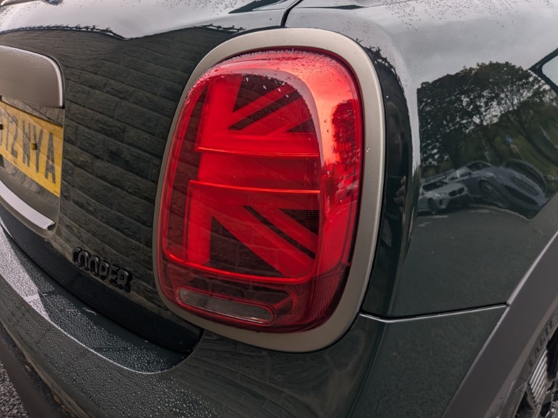 Used MINI Hatch 2022 for sale - 76981055: Photo 40