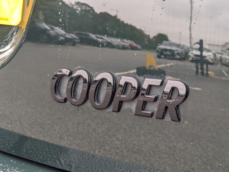 Used MINI Hatch 2022 for sale - 76981055: Photo 41