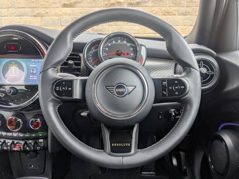 Used MINI Hatch 2022 for sale - 76981055: Photo 5