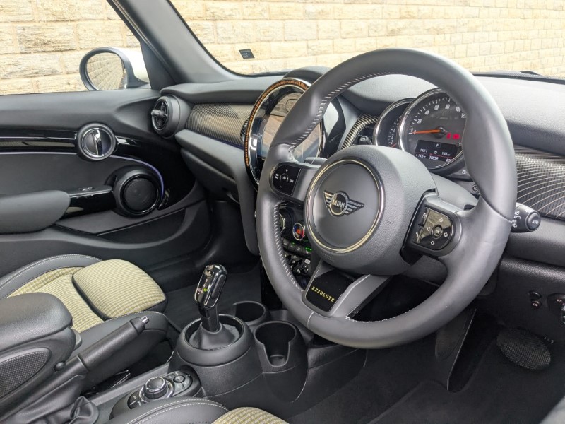 Used MINI Hatch 2022 for sale - 76981055: Photo 6