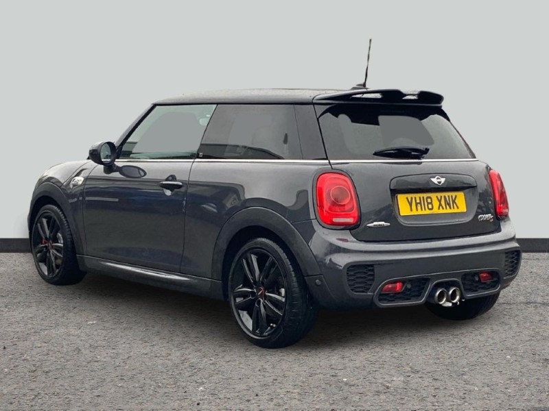 Used MINI Hatch 2018 for sale - 77339580: Photo 2