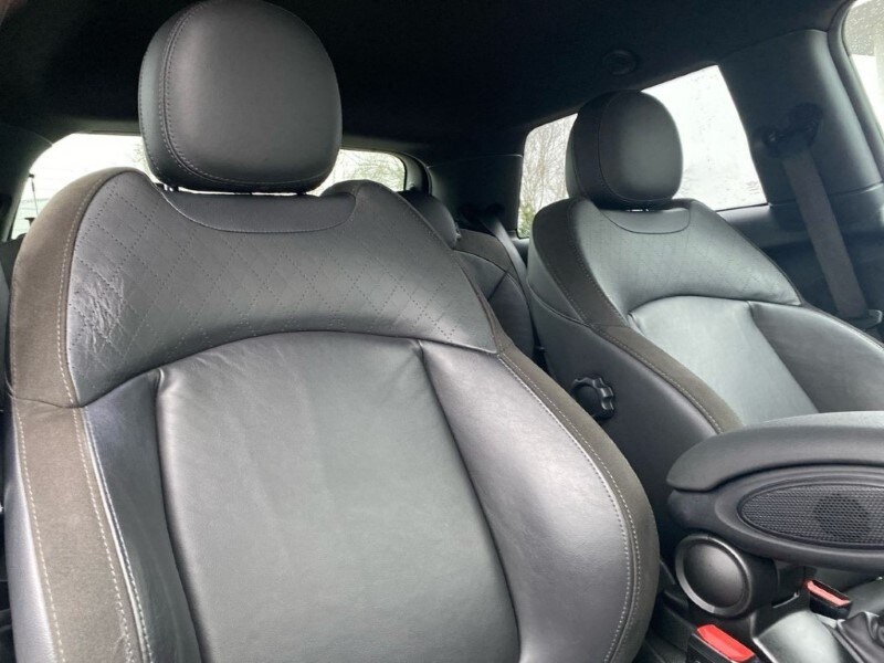 Used MINI Hatch 2018 for sale - 77339580: Photo 22