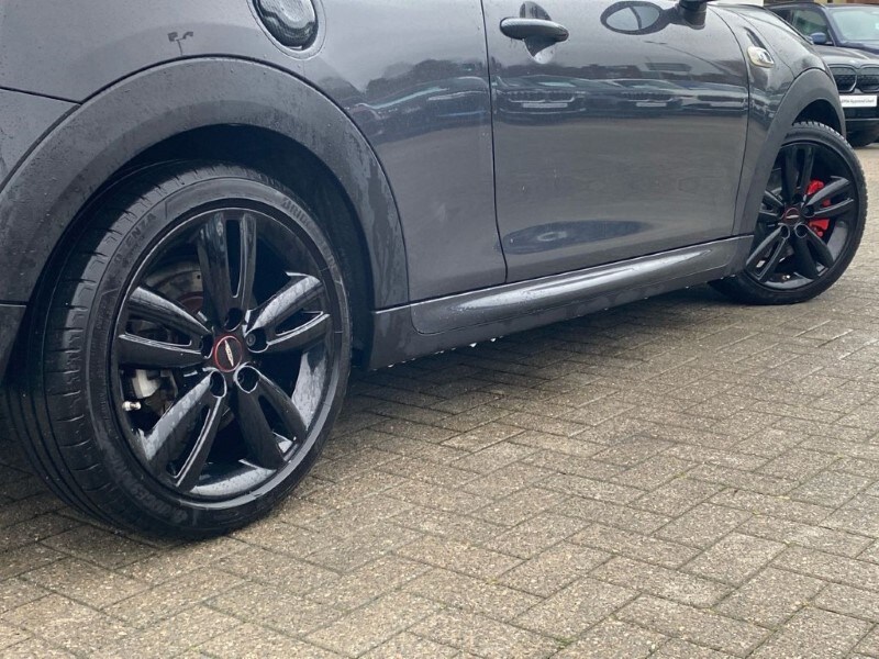 Used MINI Hatch 2018 for sale - 77339580: Photo 43