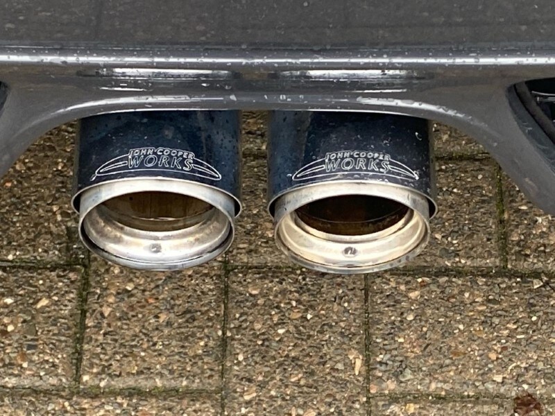 Used MINI Hatch 2018 for sale - 77339580: Photo 47