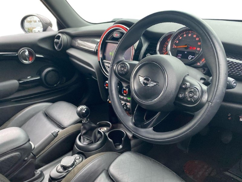 Used MINI Hatch 2018 for sale - 77339580: Photo 6