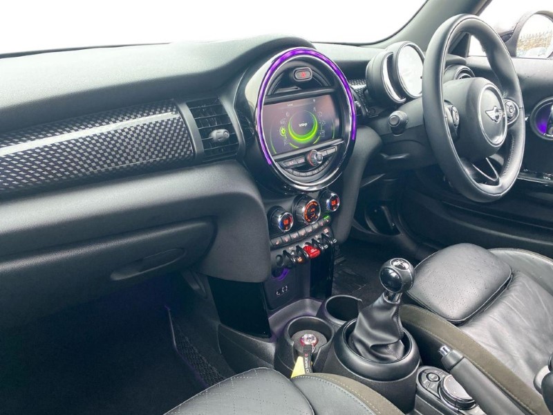 Used MINI Hatch 2018 for sale - 77339580: Photo 7