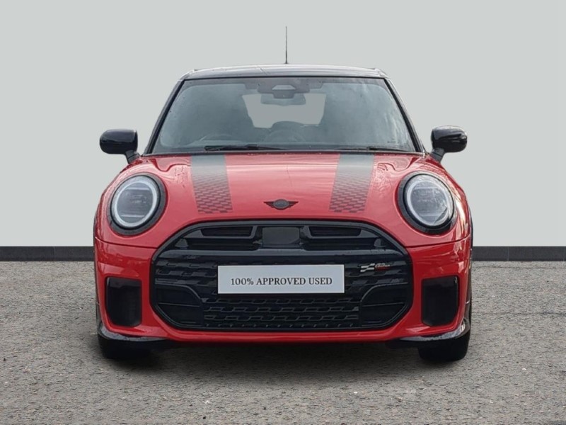 Used MINI Cooper 2024 for sale - 76980794: Photo 16