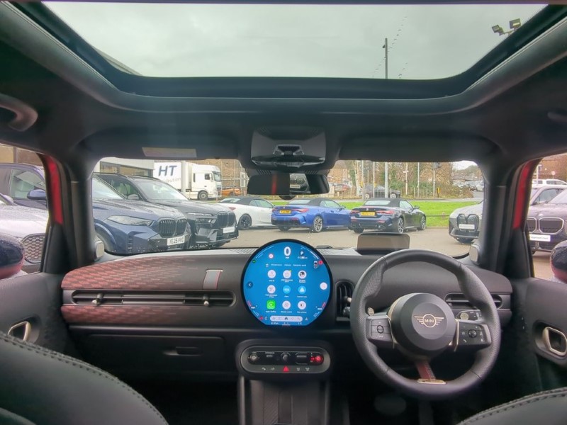 Used MINI Cooper 2024 for sale - 76980794: Photo 21