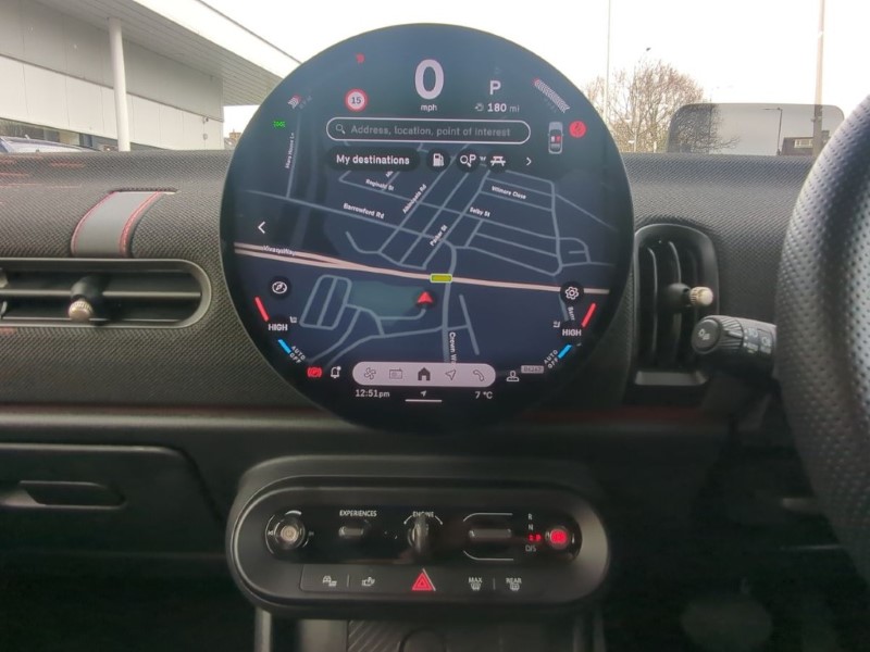 Used MINI Cooper 2024 for sale - 76980794: Photo 27