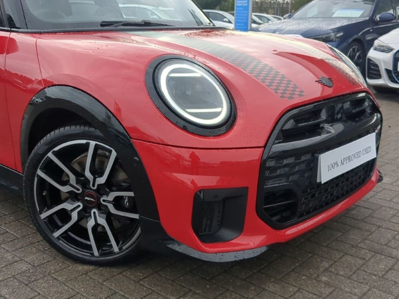 Used MINI Cooper 2024 for sale - 76980794: Photo 41