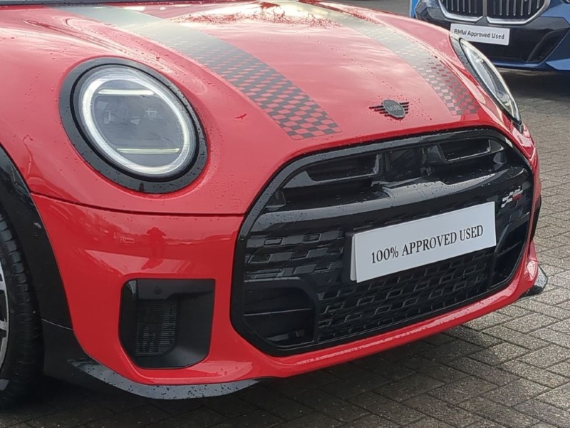 Used MINI Cooper 2024 for sale - 76980794: Photo 42