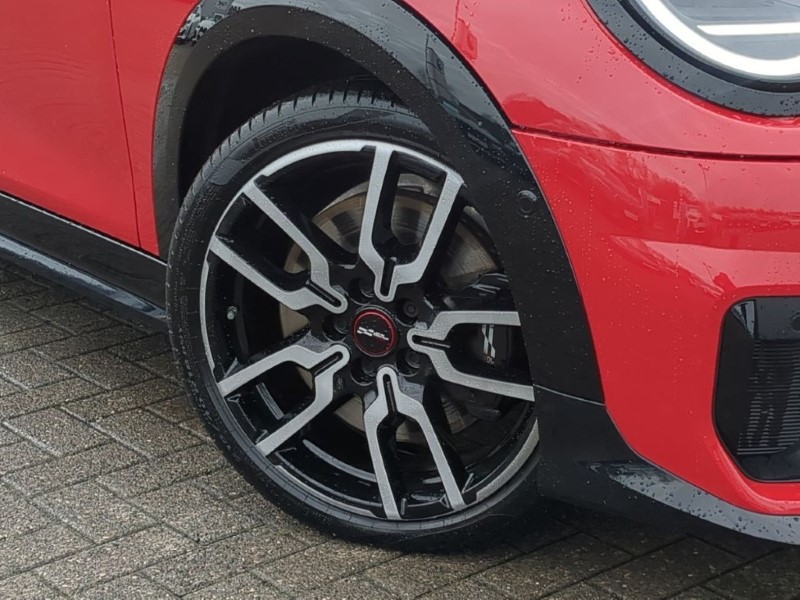 Used MINI Cooper 2024 for sale - 76980794: Photo 44