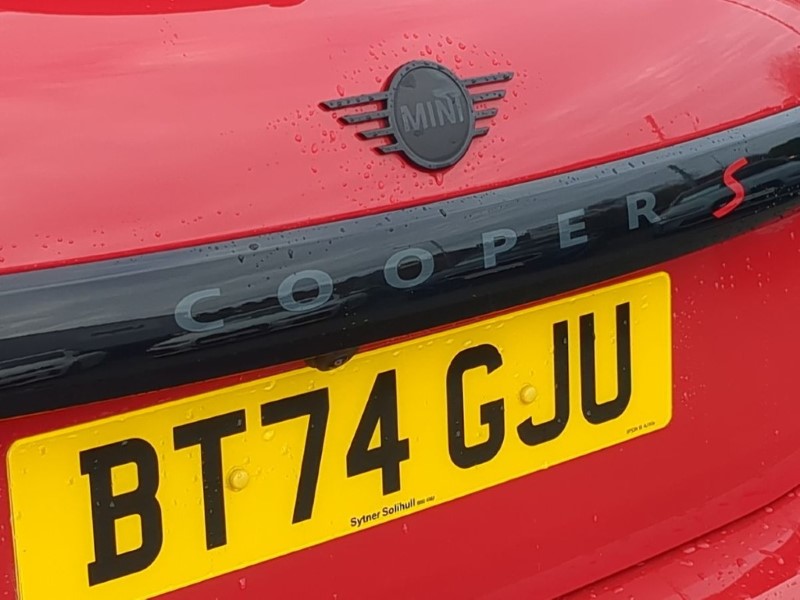 Used MINI Cooper 2024 for sale - 76980794: Photo 46