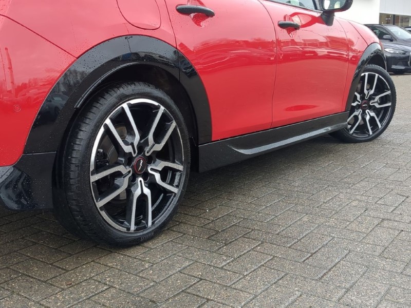 Used MINI Cooper 2024 for sale - 76980794: Photo 48