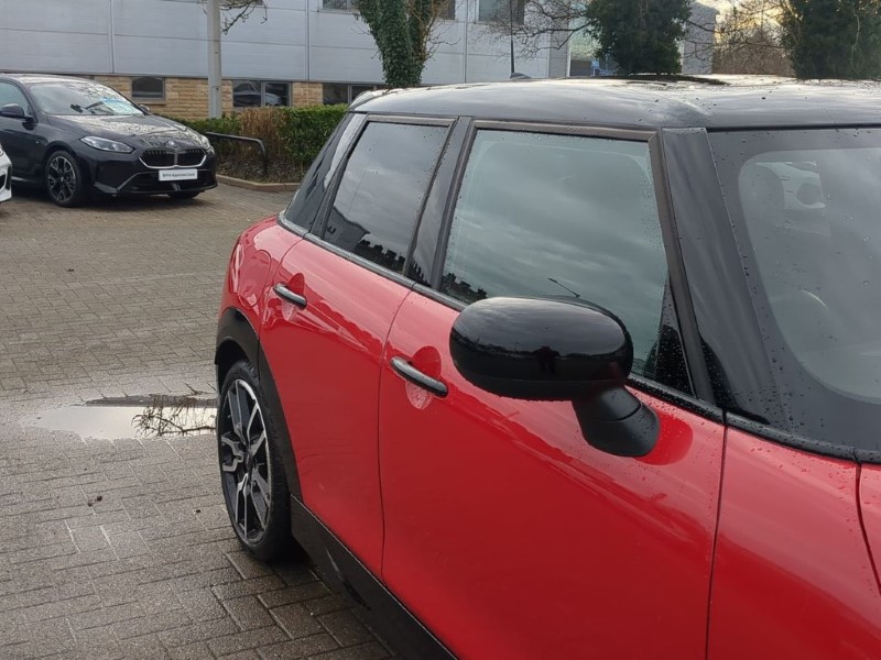 Used MINI Cooper 2024 for sale - 76980794: Photo 50